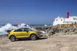 Volkswagen T-Roc 4Motion 2017 года (WW)